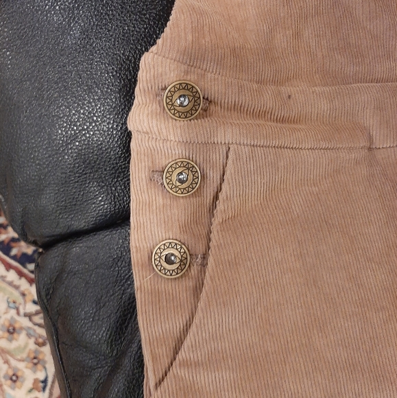 Handmade Overalls - Picture 2 of 6